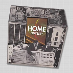 Home - Resonance (DnB remix)
