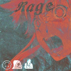 Slxdy x JsMn - RAGE (ft. Alixsep)