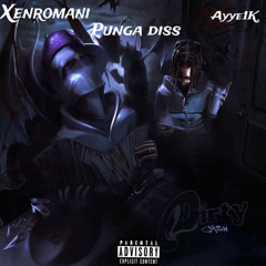 Pungadiss (feat. Ayee1k)