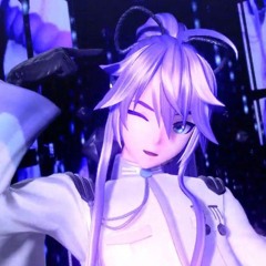【Kamui_Gakupo】SNOBBISM【VOCALOID4カバー】
