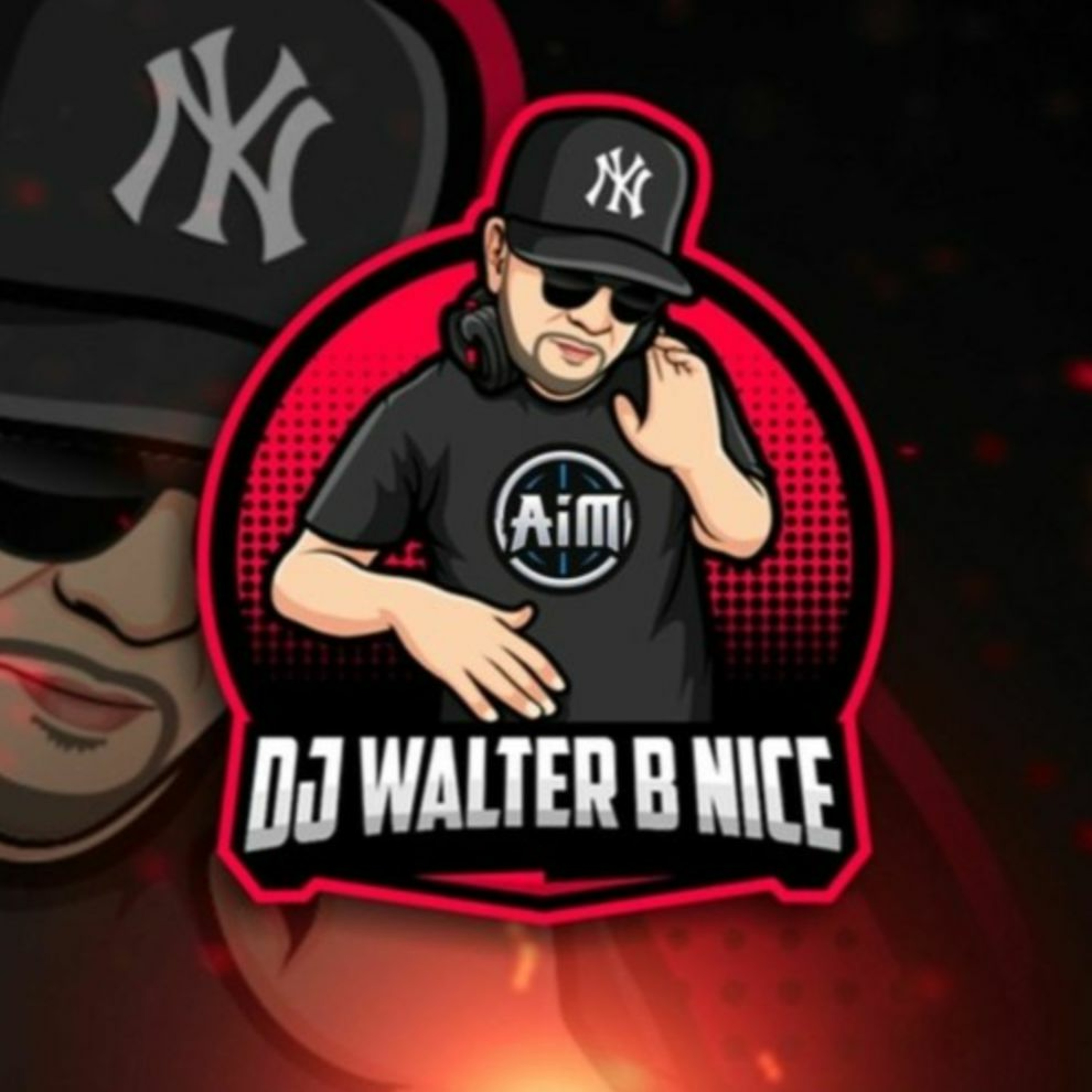 Live From Linden Park W/ DJ Walter B Nice