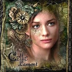 Celtic Lament (Debra Buesking; Piano and Synths, David; Guitar)