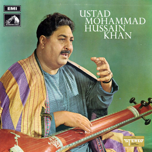 Rag Yaman - Rubāʿī Amir Khosru