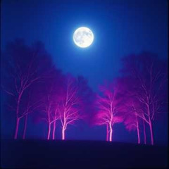 Andreaspinton - Dancing Shadows (Synthaurion.AI Cover)