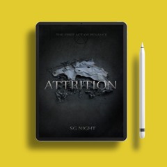 Attrition: the First Act of Penance by S.G. Night. Free Copy [PDF]
