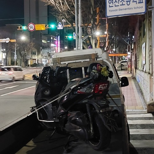 Krimsonn Steps L2K Rework (sped up)