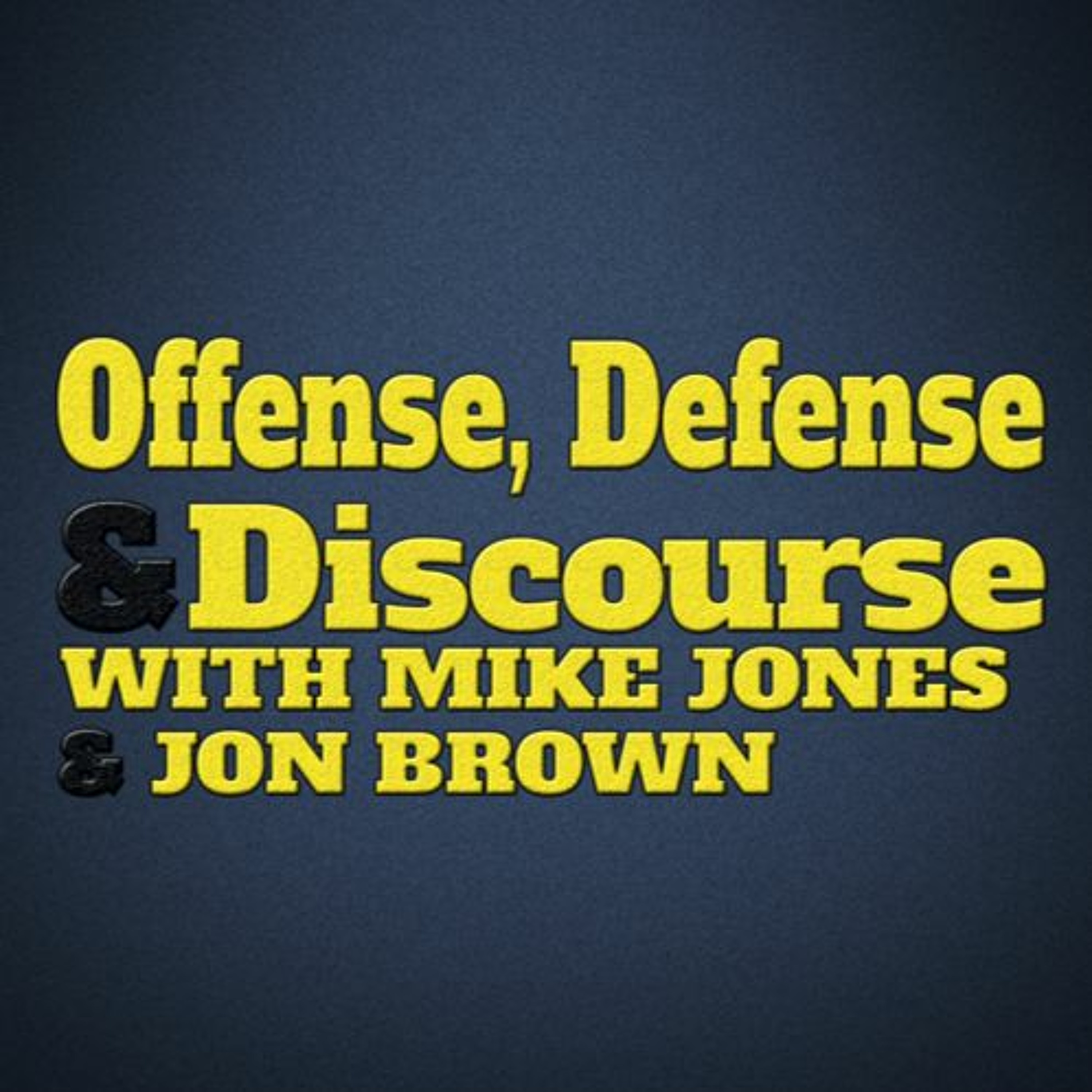 Offense, Defense & Discourse Ep. 42 - Fury/Wilder Recap; Can you win w/ Beal or Trae; Simmons Hurt episode artwork
