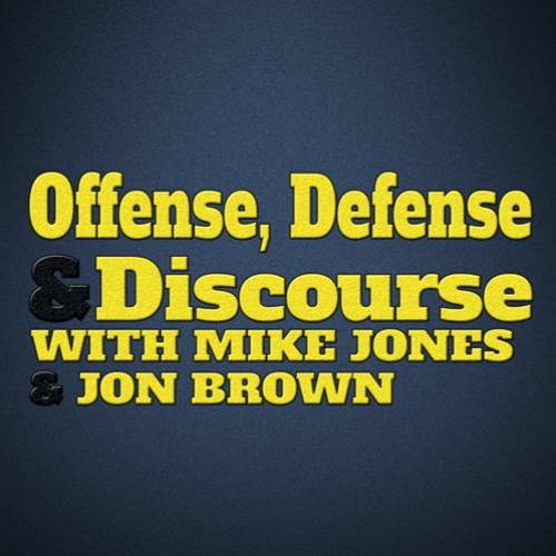 Offense, Defense & Discourse Ep. 42 - Fury/Wilder Recap; Can you win w/ Beal or Trae; Simmons Hurt