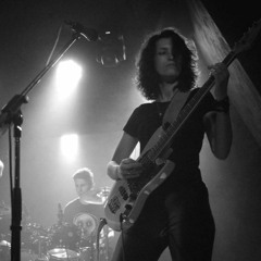 try (live In Under City 28.04.24)