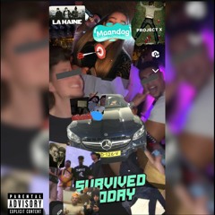 Lefensmanne 2.0  X Trygo - Jas.mijn  (prod. DANO. vd beats)