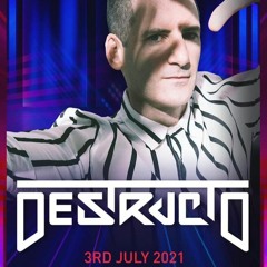 Alec Michael - Direct Support For Destructo At Mala Santa