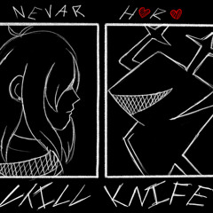 Chill Knife - Black Knife (Deltarune Lofi Remix)