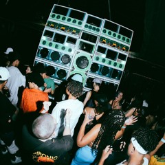 2 CLOSE 2 THE SPEAKERS