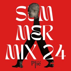 Plië | Apero Summer Mix 24