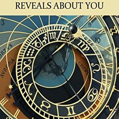 Read PDF EBOOK EPUB KINDLE What Your Birth Chart Reveals About You: Interpreting and