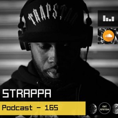 Podcast - 165 | STRAPPA