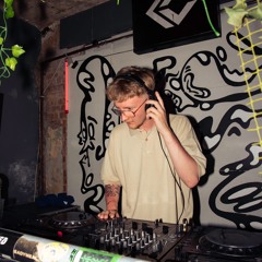 Break Lights w/ Jinzi - Subtle Radio - 29/06/2022