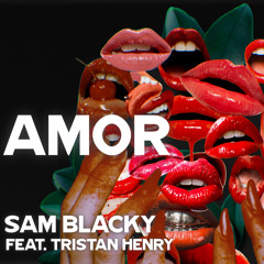 Amor (feat. Tristan Henry)