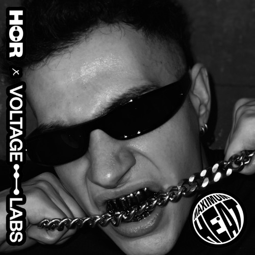 Hard Techno - HÖR x Voltage.Labs DJ Contest