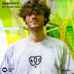 Adam Pits - 13 May 2023