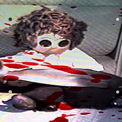 I murdered you in my head