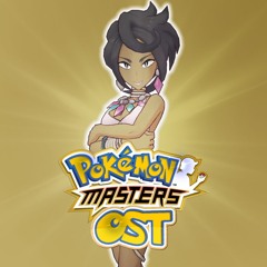 Battle! Olivia - Pokemon Masters OST