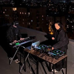 Flume - How to build a relationship (NOCHOPPING x Alina Gabdullina EDIT)