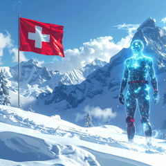 Extrem knappes Ja zur E-ID - von Daniel Funk
