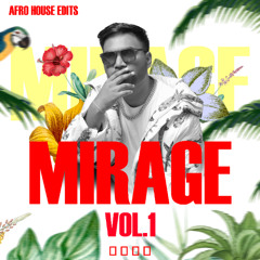 SLRJ - Mirage ( Afro House Pack VOL 1 ) ( Filter DEMO ) Free Download 💿
