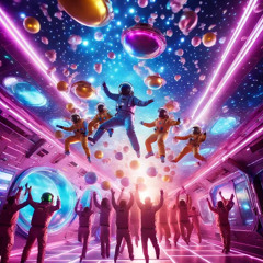 Culture Shock - Discothèque x 1991 - Chant