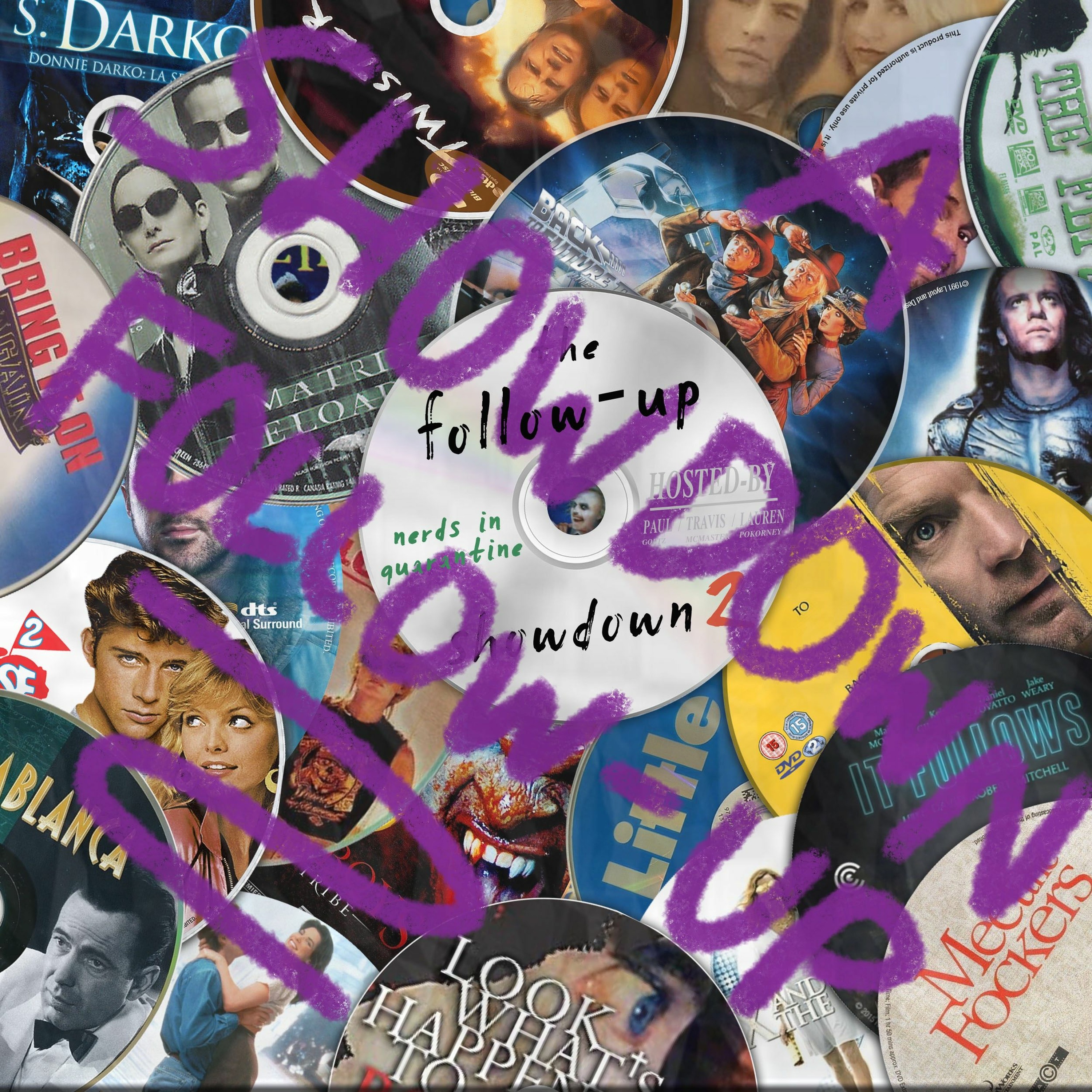 The Follow-Up Showdown