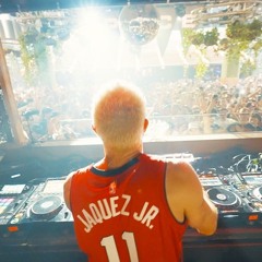 James Hype Live @ Space, Miami 2025