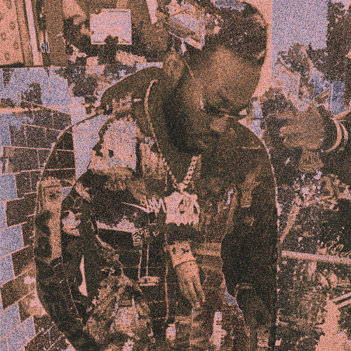 Dee Aura - BRING TS BACK (prod. sickosouljx)