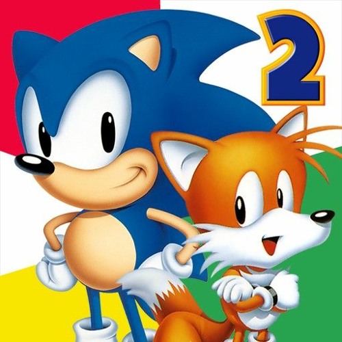 Emerald Hill Zone - Sonic 2- Versão de JL1429 Músicas do Sonic