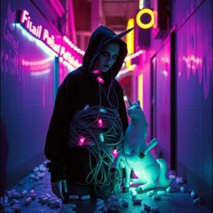 The End Please Don't Let this be It I had dreams i LOVE you Both I don't want to