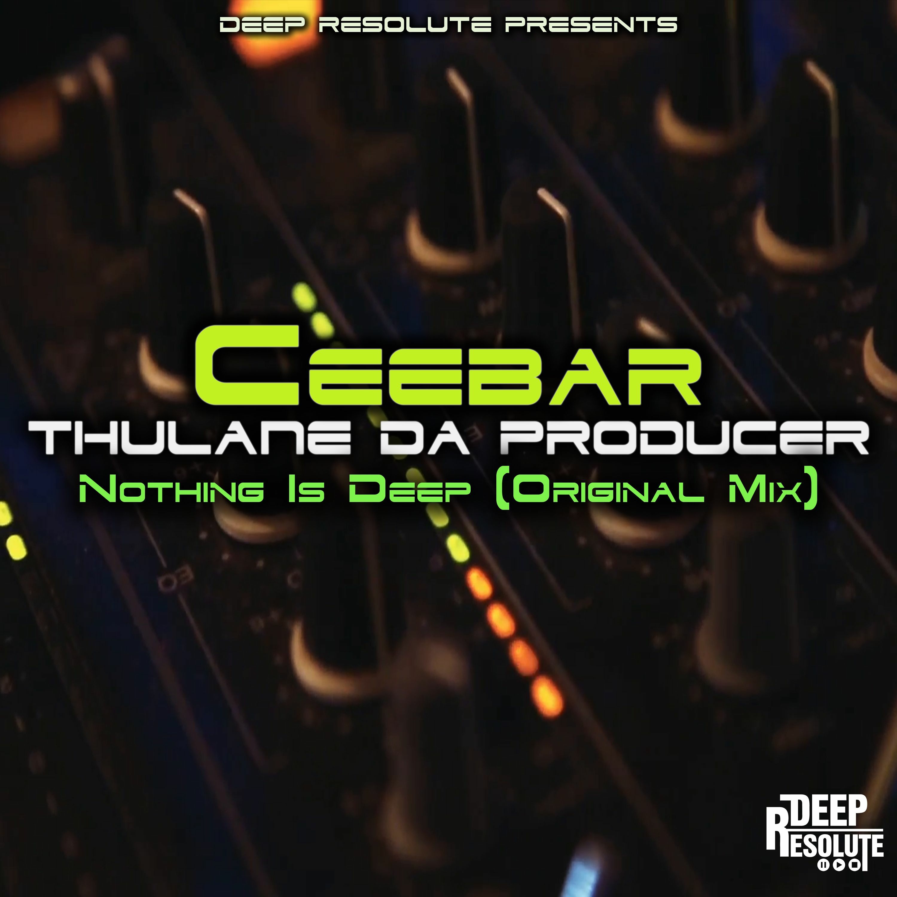 House Of Thulane Da Producer