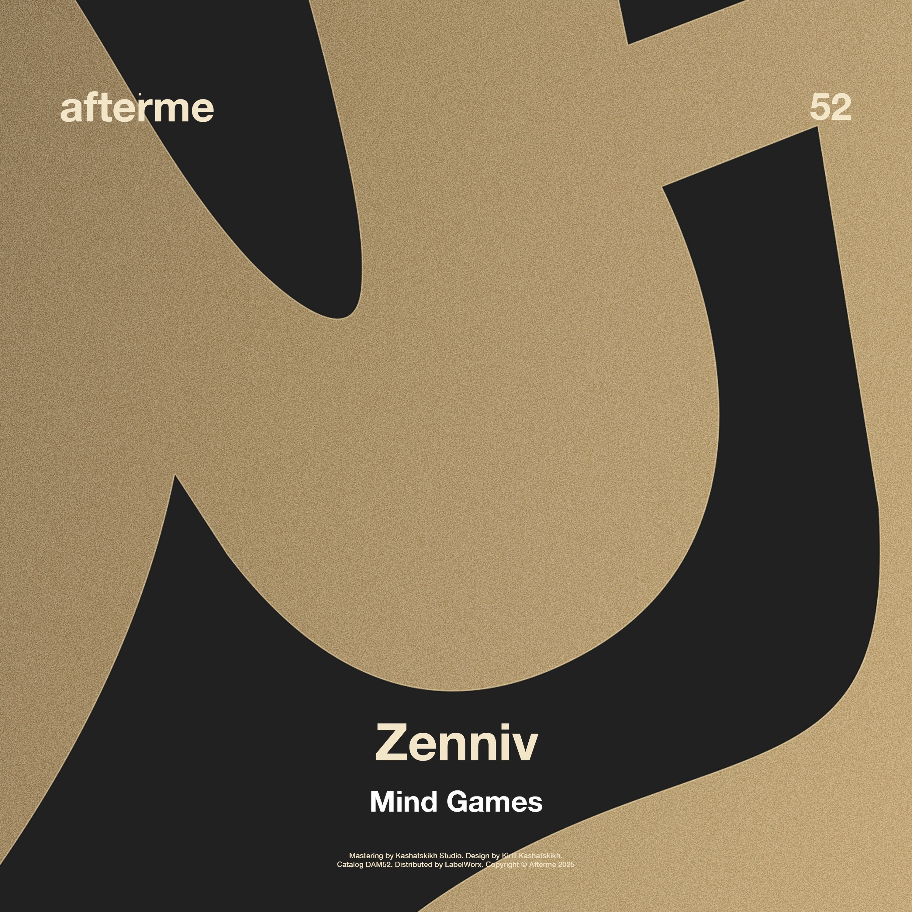 Zenniv - Mind Games (Original Mix) episode artwork