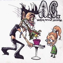 ANAL CUNT - WEARING OUT OUR WELCOME (FULL ALBUM)