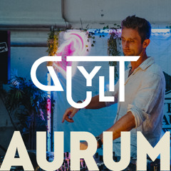 GUYLIT live from AURUM [14.08.2025]