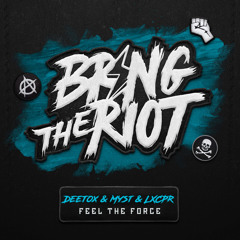 Feel The Force (Edit)