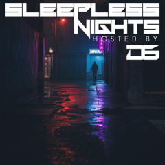 Sleepless Nights EP 380- D6