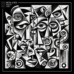MNTRA & NOZU - Push (dernis, the kid Remix)