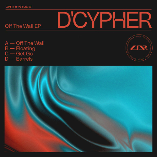 D'Cypher - Floating [Premiere]