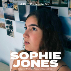 Ashes Into The Sea (From Sophie Jones: Original Motion Picture Soundtrack) (Extended) [feat. King Isis]