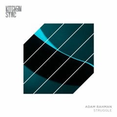 PREMIERE: Adam Rahman - Super Ego (Andy Martin Remix)