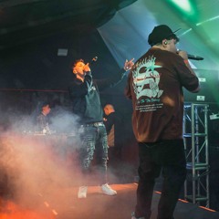 ESTRELLA - KS x CHAVEEZ