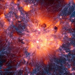 Cosmic Voids