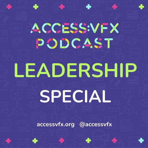 412: Leadership Special