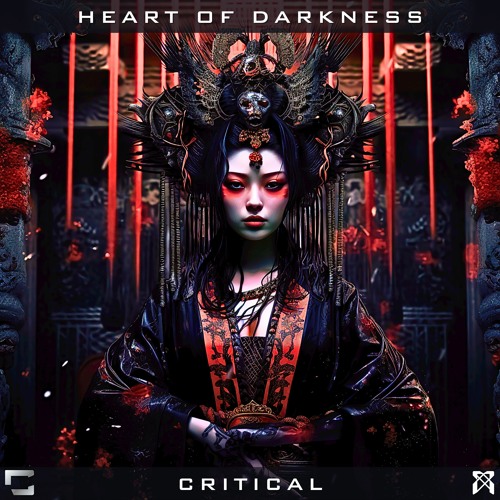 Critical - Heart Of Darkness