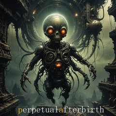 Perpetual Afterbirth - Valmuefrø